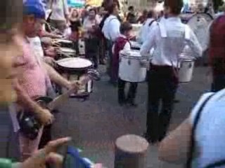 Le petit baigneur du Capitole