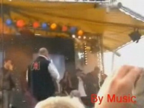 Les fleurs de l'éternité