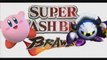 SSBB - Kirby super star - Gourmet race