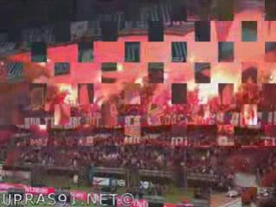 Anniversaire de boulogne lf atks  supras tigris