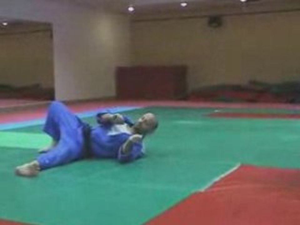 Uki waza