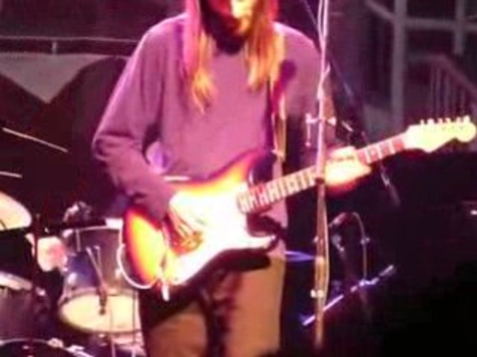 Pink Floyd | Young Lust  | Done by Classic Albums Live