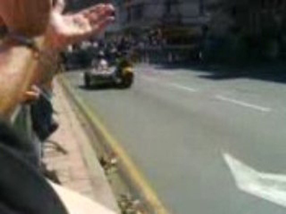 sit car
