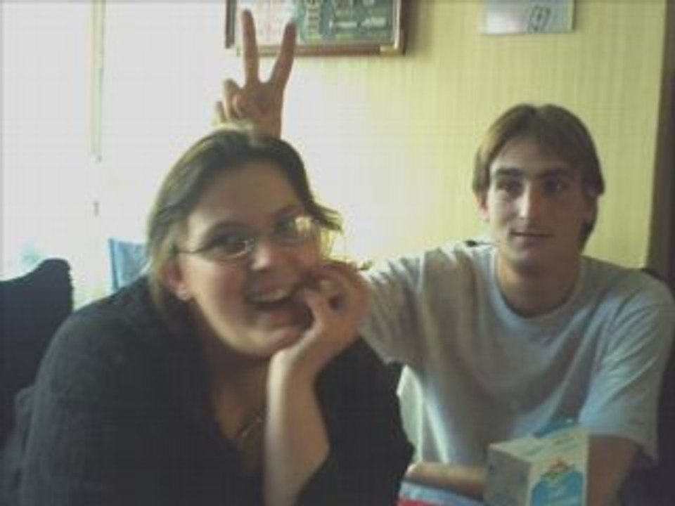 ma famille