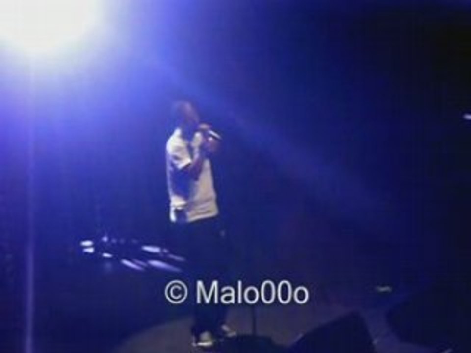 Inaya - Soprano (Psy4) à Brest