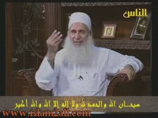 نصيحه لله : علامة المنافق