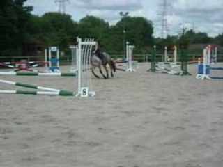 Concour de so avec Bounty