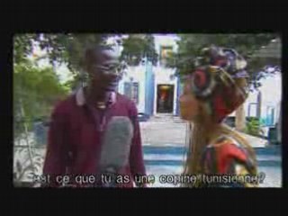 EP04 Chams Alik - Le Racisme en Tunisie