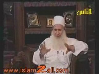 نصيحه لله : أربع يمتن القلب: