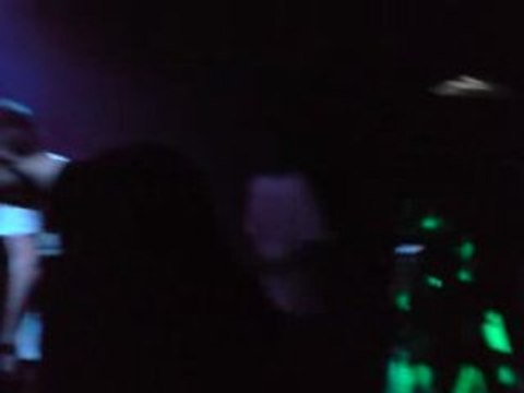 Teuf HardCore Acid DRum Hardtek