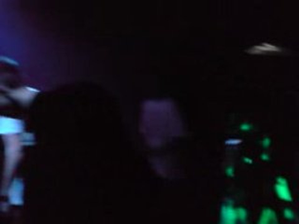 Teuf HardCore Acid DRum Hardtek