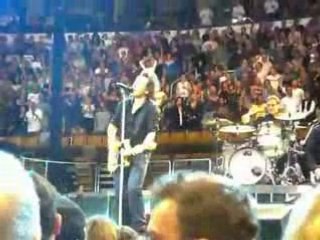 Born To Run | Bruce Springsteen | Toronto 2007