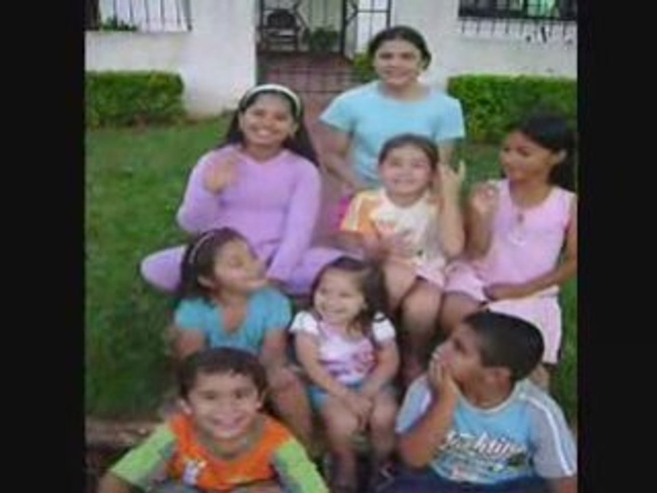 Feliz cumple Bren!!!