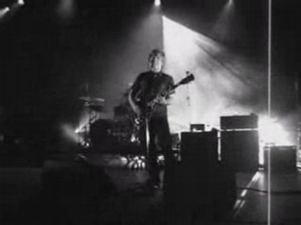 Nada Surf Weightless Part1 Olympia 2008