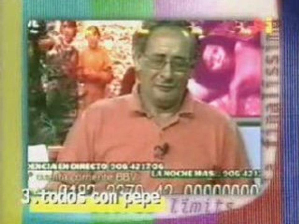 Malalts de Tele - Remix 3