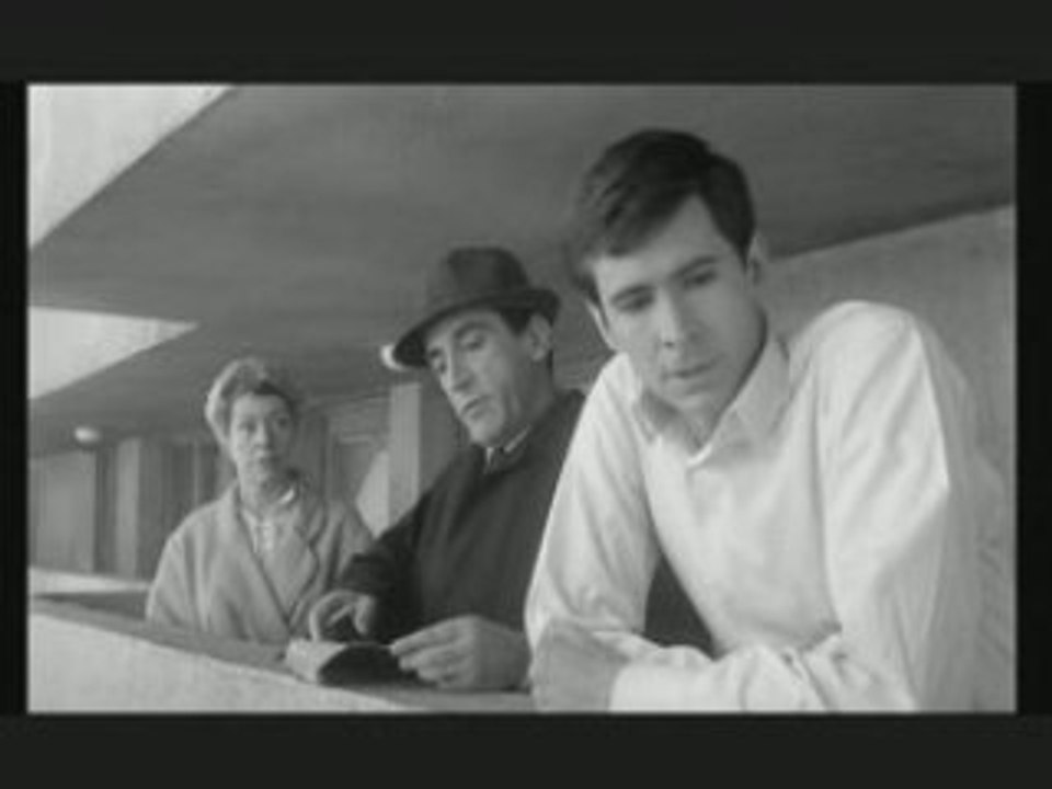 Le Procès d'Orson Welles 2/9