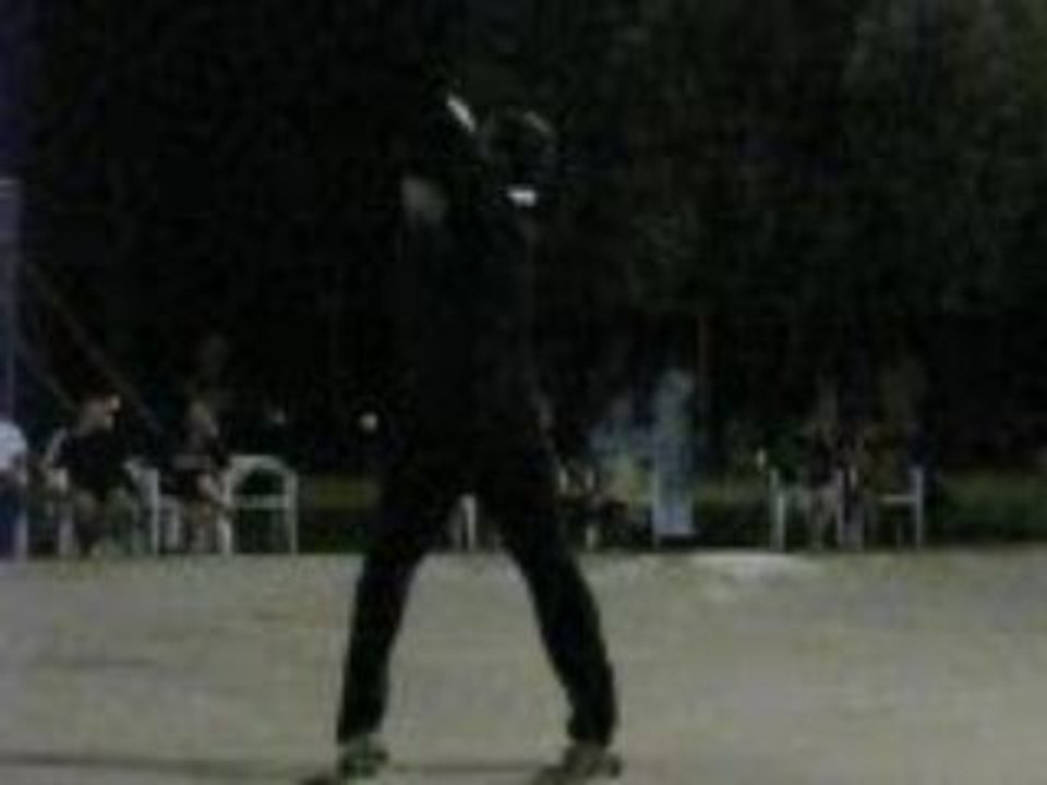 State 2008 Borgo Montenegro