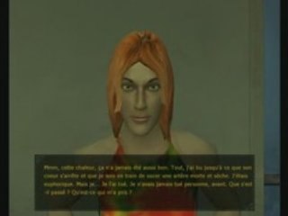 Vampire - the masquerade Bloodlines - pc - partie 4