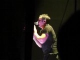 Hurt | NIN | Nine Inch Nails | Toronto | ACC | 2008