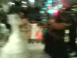 mariage 2008 salle de réception (espace chaptal)