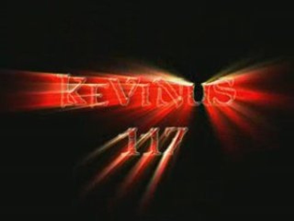Kevinus117 prod