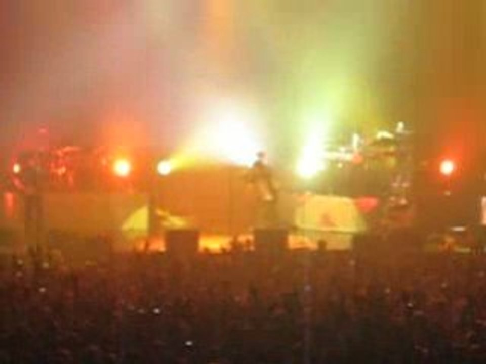 Soulstorm Patrice Zéntih Paris