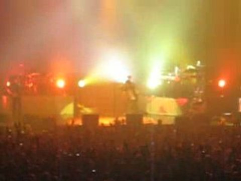 Soulstorm Patrice Zéntih Paris