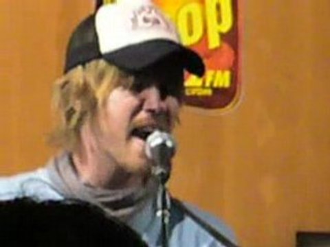 Les Limtes (fin) - Julien Doré @ Showcase Fnac