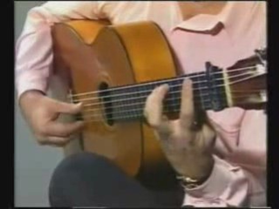 Manolo franco por buleria