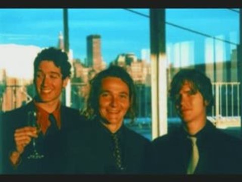 Nada Surf - Concrete Bed