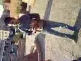 Les aigles du tecktonik