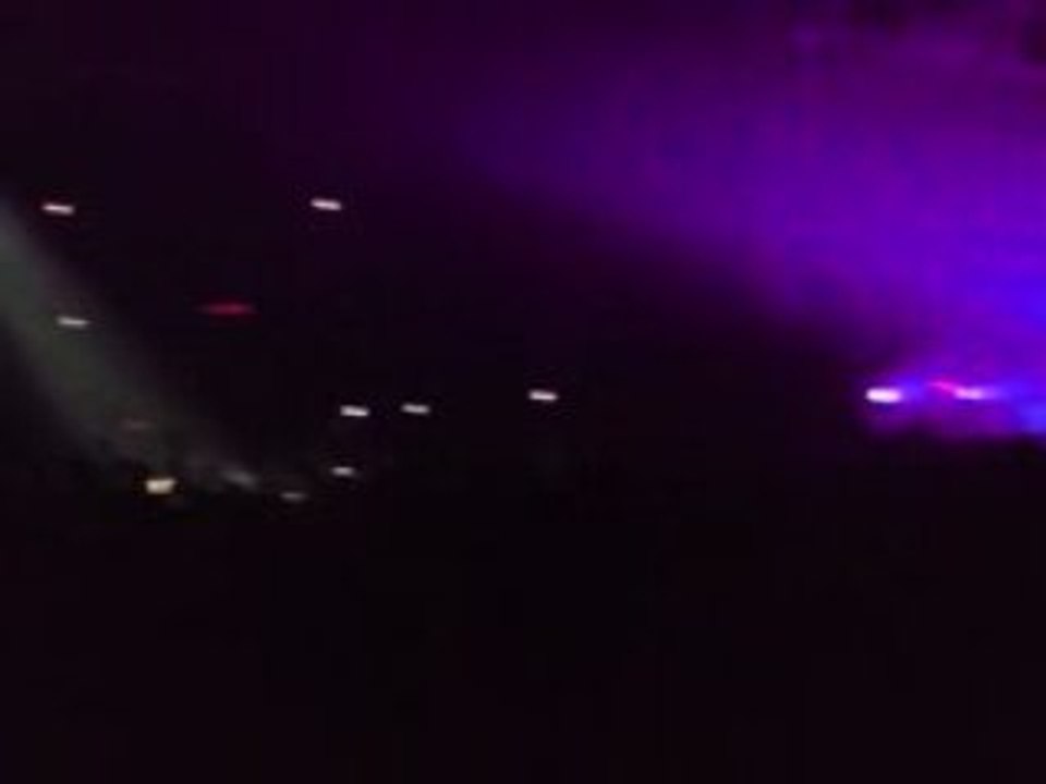 Concert Patrice 11.10.08