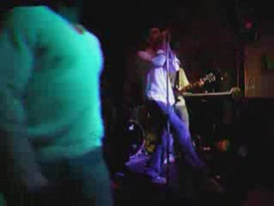 Nok out / Muse- Time is running out