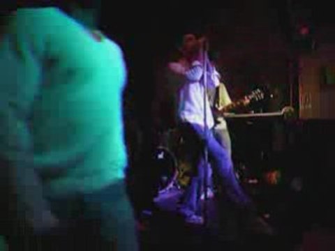 Nok out / Muse- Time is running out