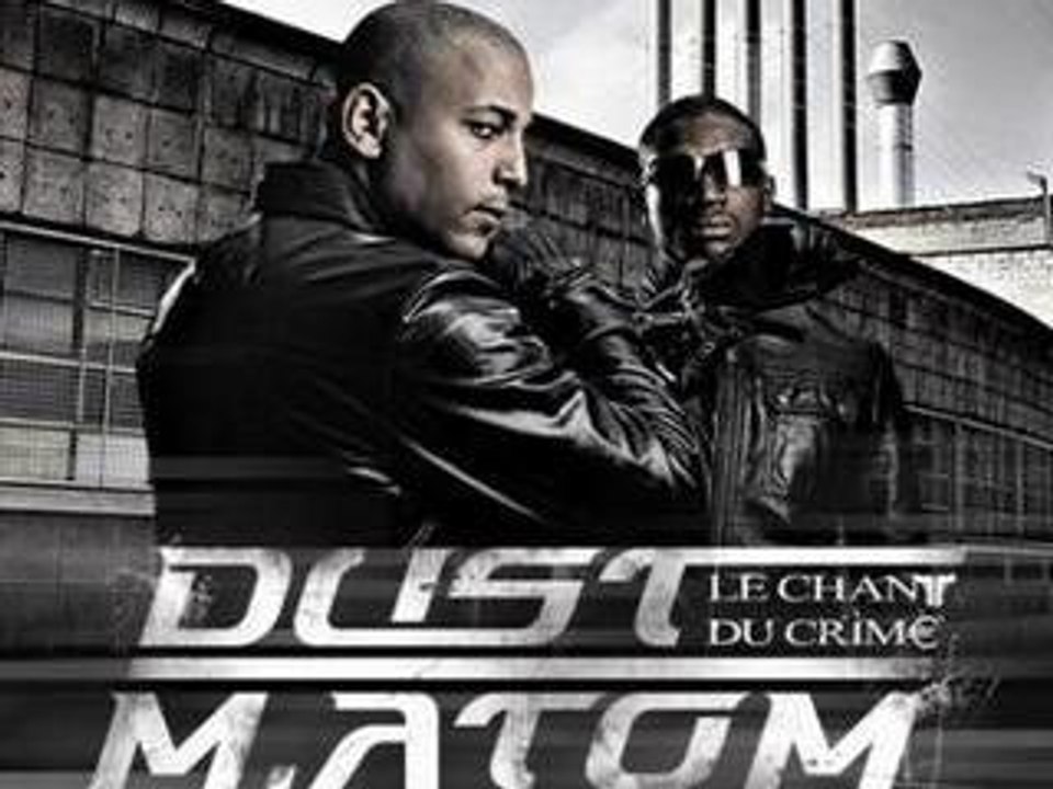 DUST M.ATOM LCC droit au but