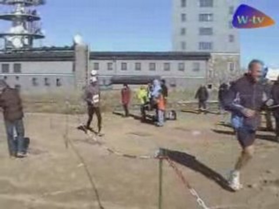 Brockenmarathon 2008