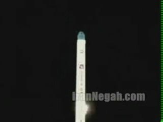 Le premier satellite de télécommunication Iranien