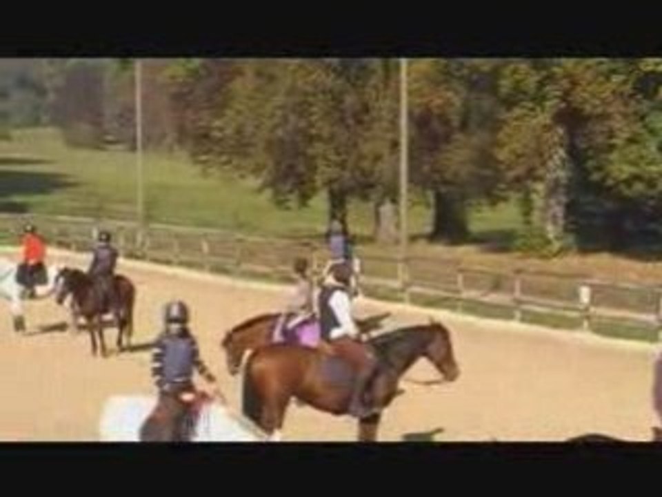 Le festival Chloé