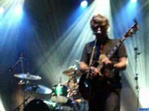 Nada Surf Olympia Paris 2008