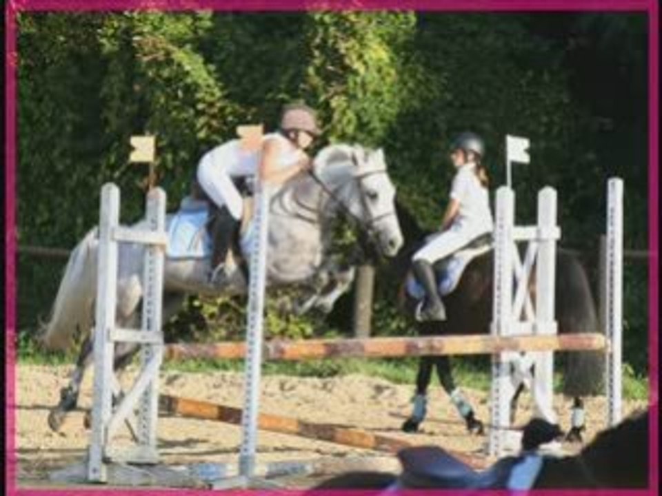 CSO à St Valèrien le 11 octobre 2008 en D4p et D3p =P