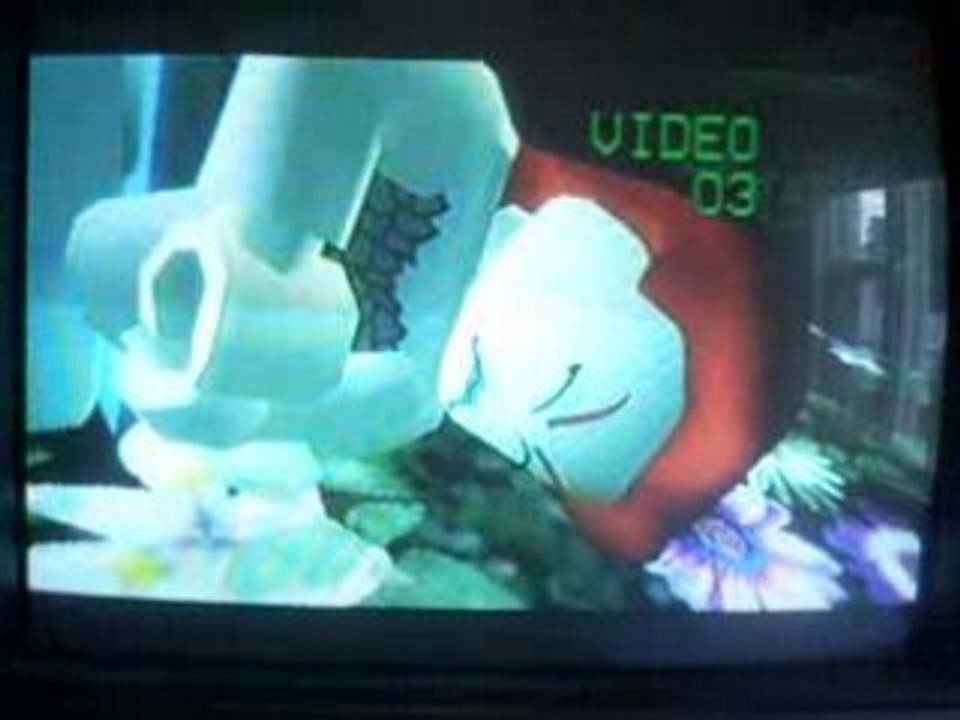 Jeu WII Lego Batman The videogame 7