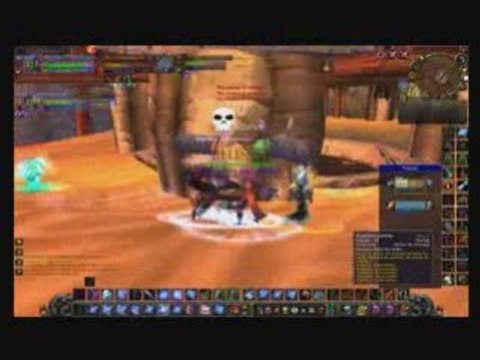 World Of Warcraft - Rogue PvP