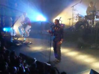 Gage - Un dimanche au Bataclan