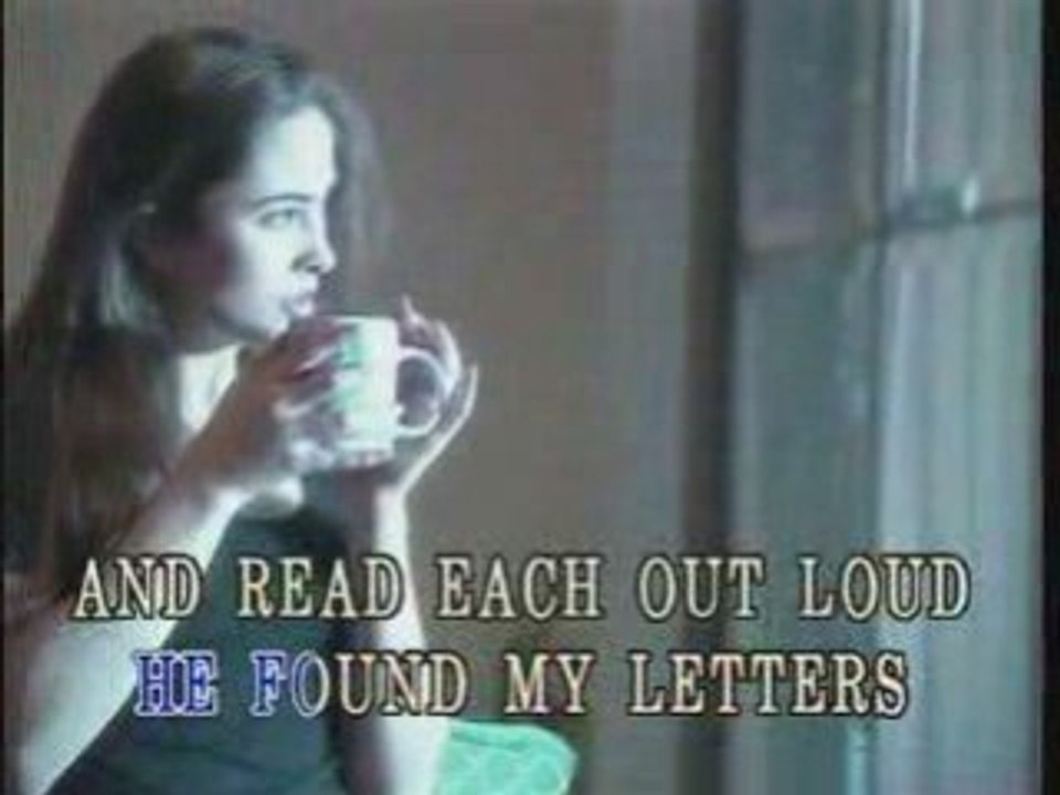 Killing Me Softly - Karaoke (Fugees Style)