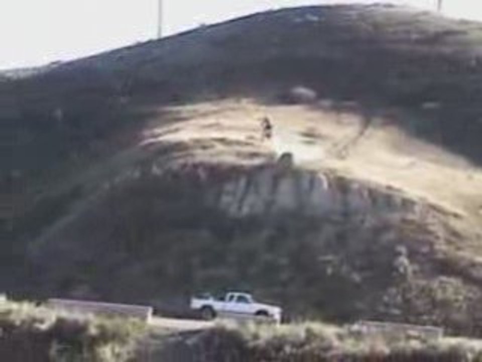 Velo accident fatal