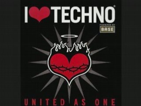 MIX DE DJ CH'MOU (JUMPSTYLE)