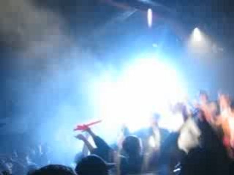 Phoenixonphyre @ bobble 3 11.10.08