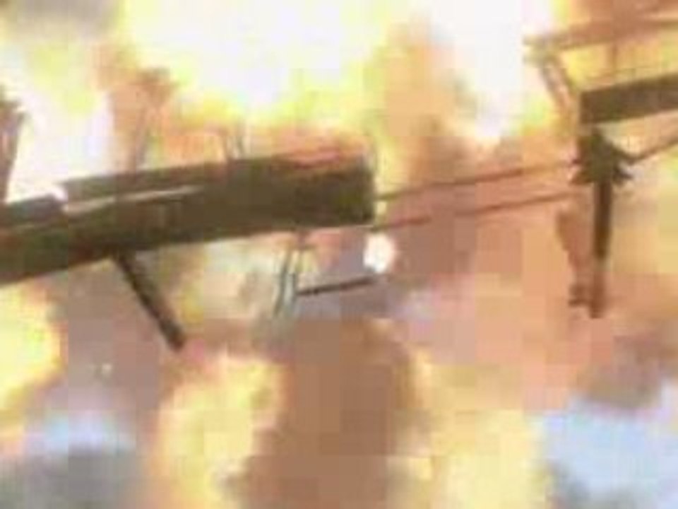 Farcry 2 TGS 2008