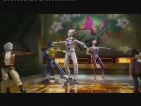 Gonzales - Love is all Summer of the 70s Arte Remix [2008]