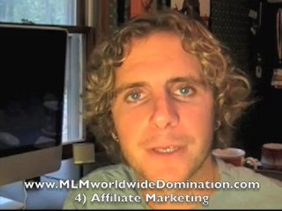 $500+ Per Day w/ Affiliate Marketing? Really??